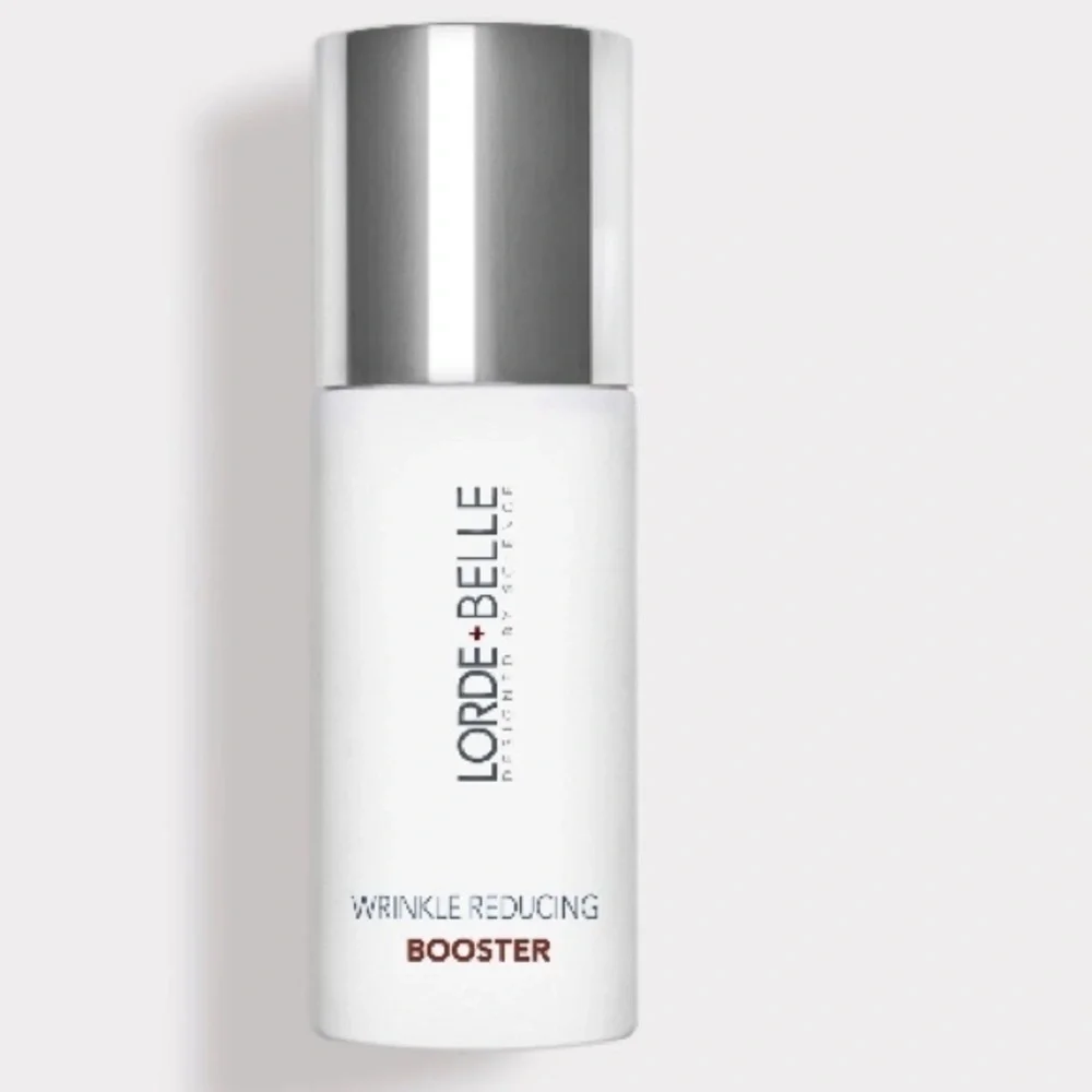 Lorde & Belle  Wrinkle Reducing Booster
